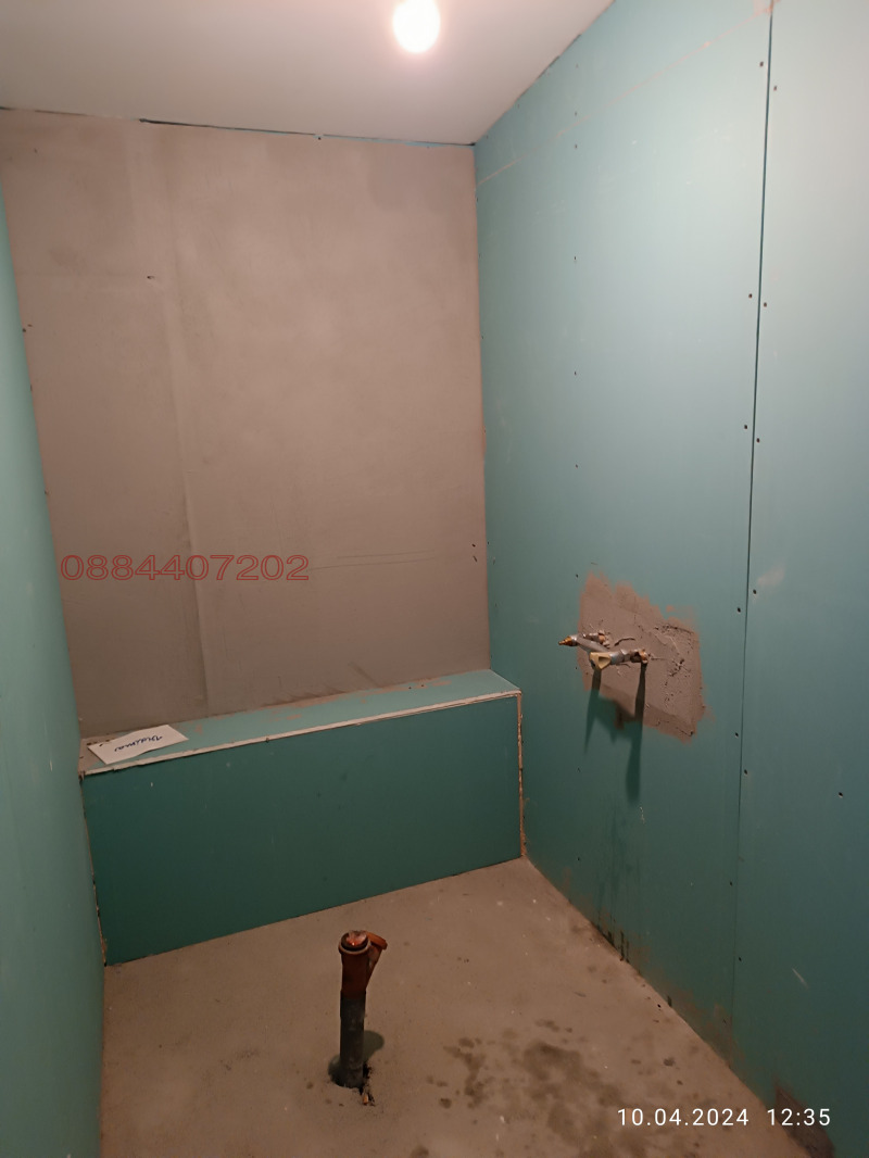 Продава КЪЩА, с. Верен, област Стара Загора, снимка 10 - Къщи - 52784130