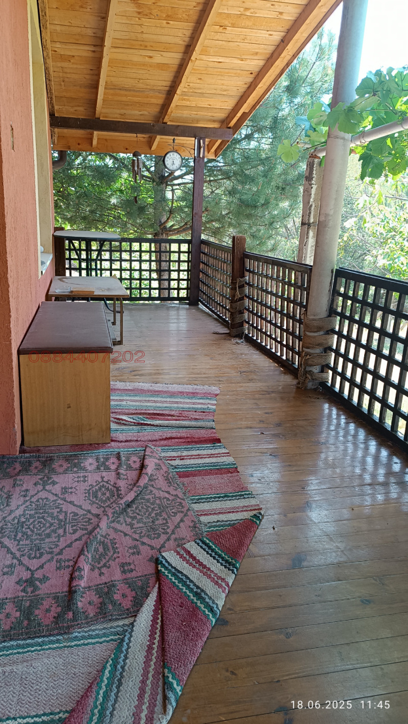 Продава КЪЩА, с. Верен, област Стара Загора, снимка 16 - Къщи - 52784130