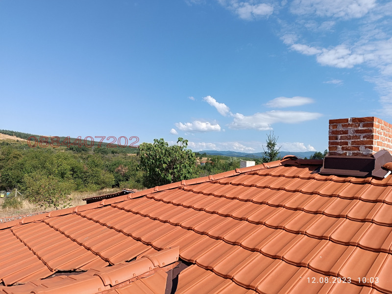 Продава КЪЩА, с. Верен, област Стара Загора, снимка 8 - Къщи - 52784130