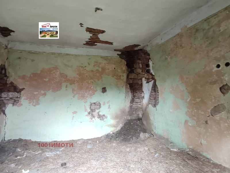 Продава КЪЩА, с. Ведрина, област Добрич, снимка 11 - Къщи - 49026612