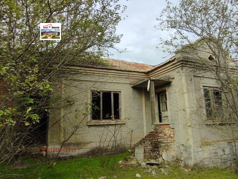 Продава КЪЩА, с. Ведрина, област Добрич, снимка 8 - Къщи - 49026612