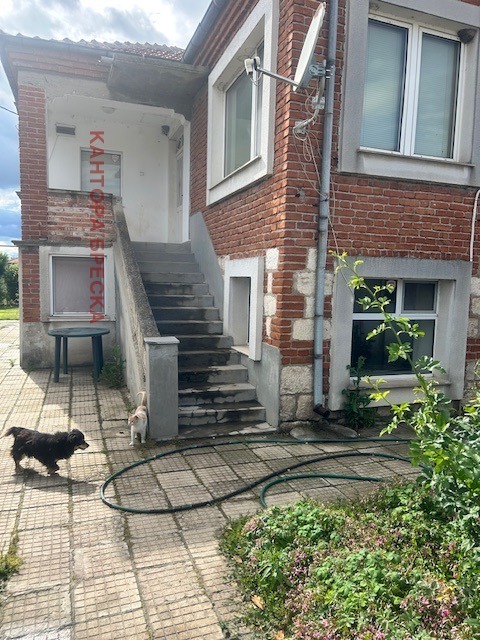 Te koop  Huis regio Plovdiv , Jasno pole , 169 m² | 26476323