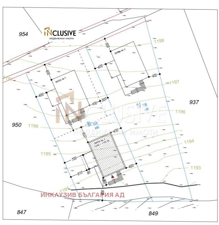 Продава КЪЩА, гр. Батак, област Пазарджик, снимка 4 - Къщи - 52119258