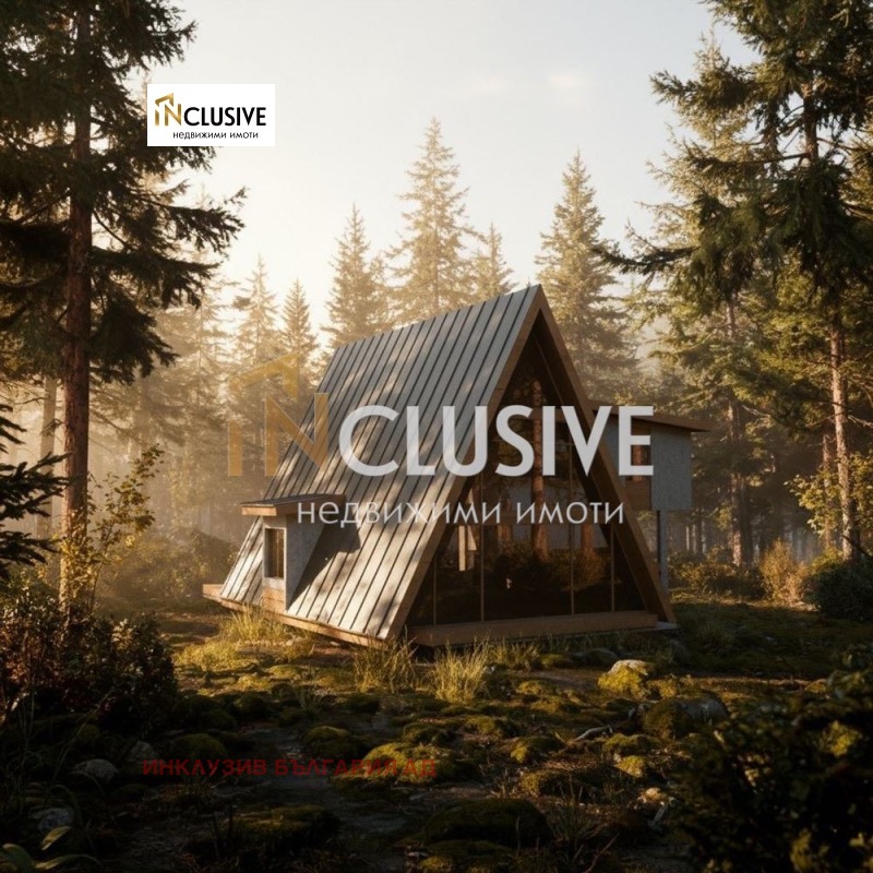 Продава КЪЩА, гр. Батак, област Пазарджик, снимка 2 - Къщи - 52119258