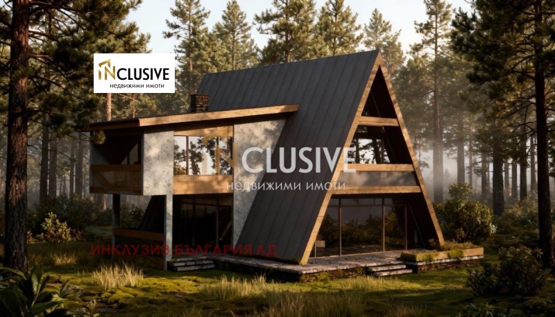 Продава КЪЩА, област Пазарджик, гр. Батак • 230000 € / 449840.90 лв. • 21593189 1