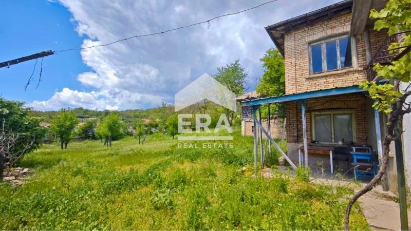 Продава КЪЩА, с. Люблен, област Търговище, снимка 5 - Къщи - 52801383