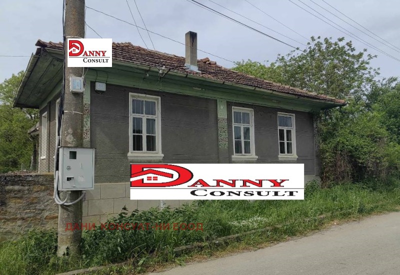 Продава КЪЩА, с. Родина, област Велико Търново, снимка 3 - Къщи - 53094587