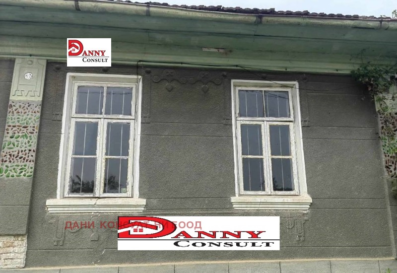 Продава КЪЩА, с. Родина, област Велико Търново, снимка 4 - Къщи - 53094587