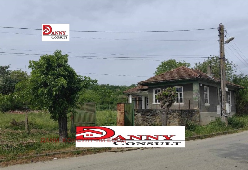 Продава КЪЩА, с. Родина, област Велико Търново, снимка 2 - Къщи - 53094587