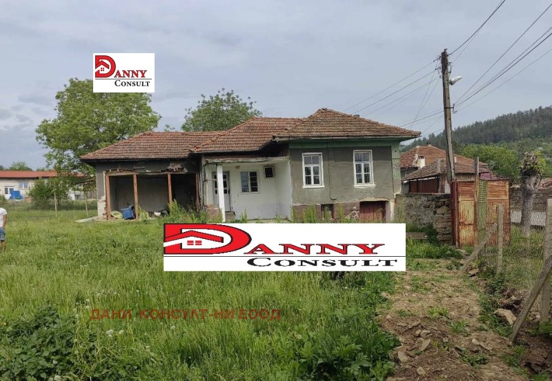 Продава КЪЩА, с. Родина, област Велико Търново, снимка 6 - Къщи - 53094587