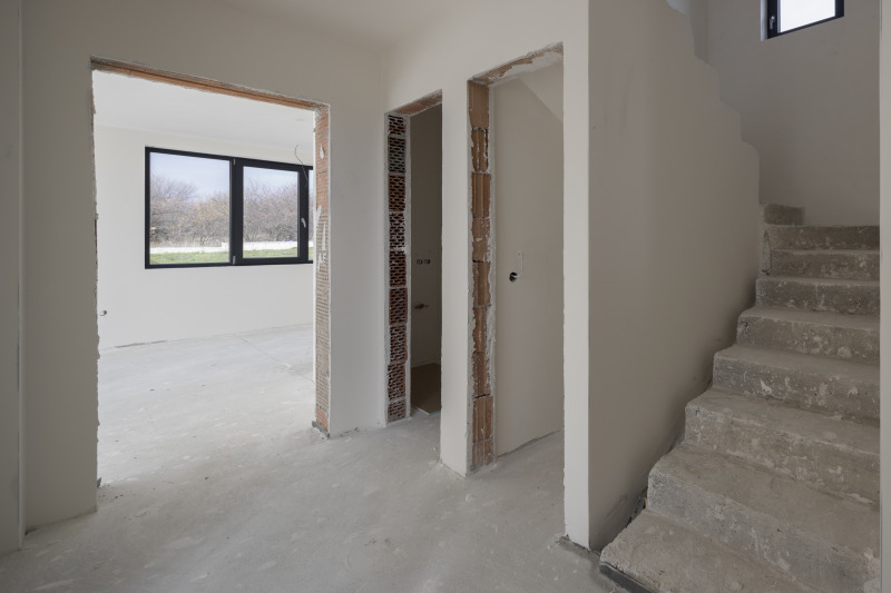 Продава КЪЩА, гр. Божурище, област София област, снимка 4 - Къщи - 53210314