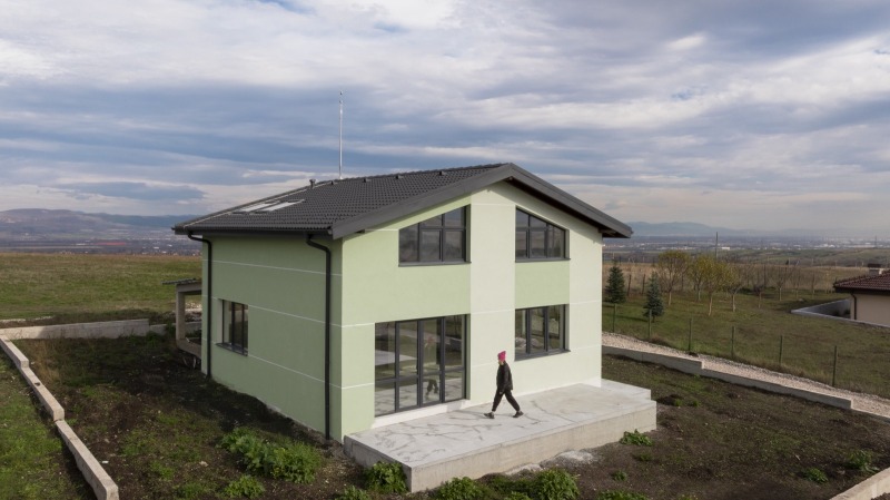 Продава КЪЩА, гр. Божурище, област София област