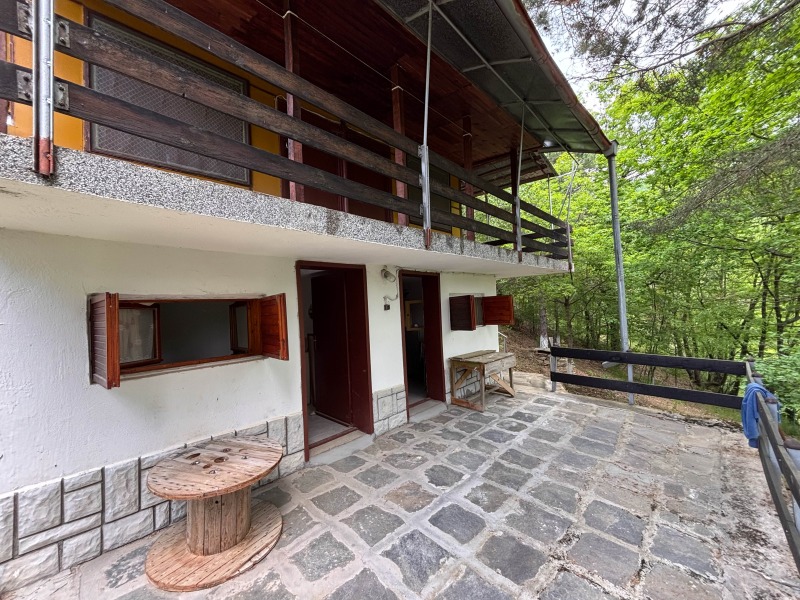 Продава  Вила област Пловдив , с. Косово , 100 кв.м | 36139459 - изображение [2]
