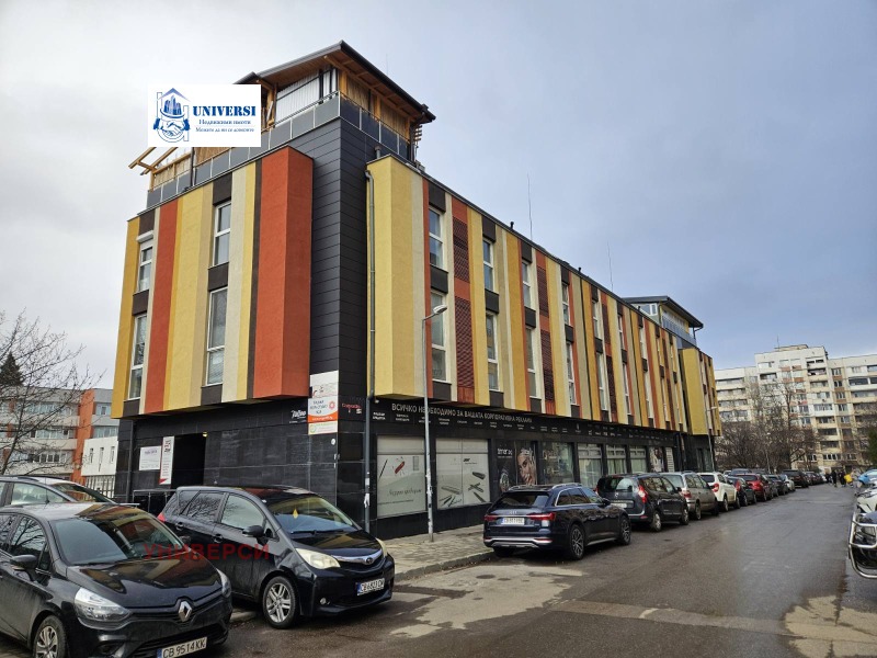 Продава МАГАЗИН, гр. София, Младост 1