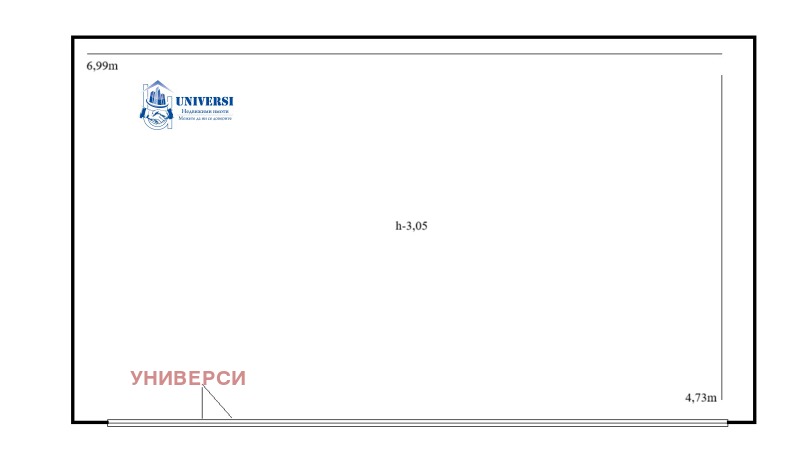 Продава МАГАЗИН, гр. София, Младост 1, снимка 10 - Магазини - 53203521