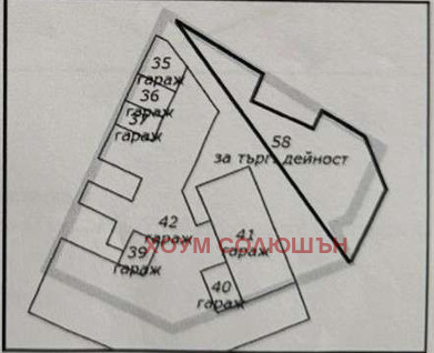 Продава МАГАЗИН, гр. София, Младост 3, снимка 17 - Магазини - 53784280