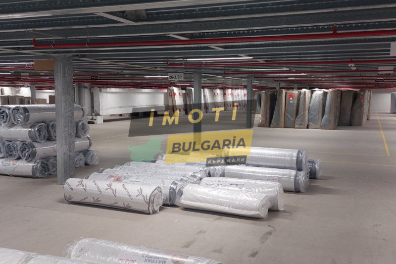 Продава СКЛАД, гр. Русе, Промишлена зона - Запад, снимка 11 - Складове - 53141301