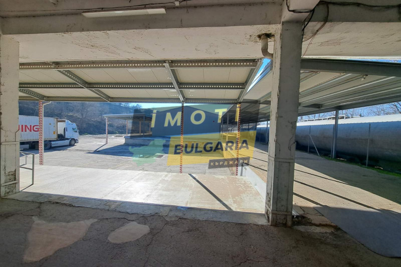 Продава СКЛАД, гр. Русе, Промишлена зона - Запад, снимка 14 - Складове - 53141301