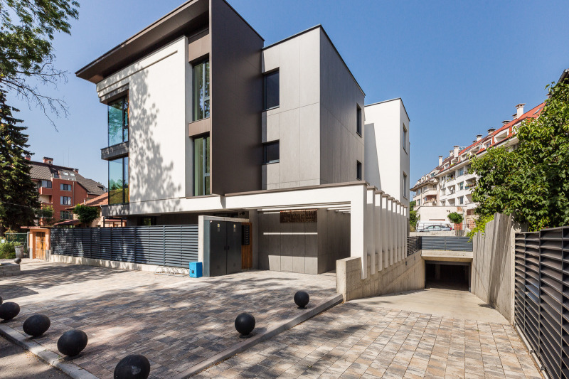 Продава  Гараж, паркомясто, град София, Горна баня • 65 000 € • ID 61977190 — holmes.bg - [1] 