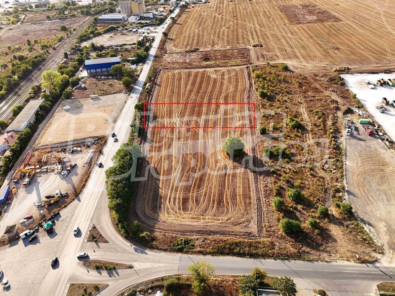 Na prodej  Spiknutí Varna , Topoli , 2490 m2 | 25721379 - obraz [4]