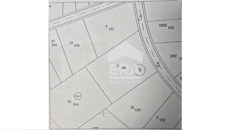 Продава ПАРЦЕЛ, с. Белчин, област София област