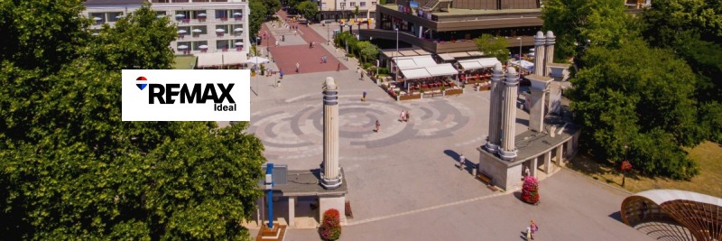 Продава ЗАВЕДЕНИЕ, гр. Варна, Център, снимка 2 - Заведения - 53199432