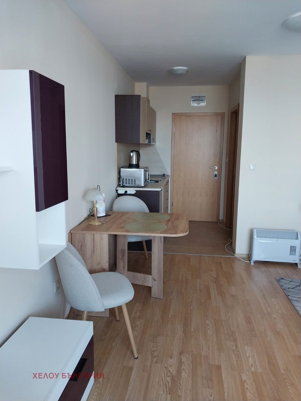 Продава 1-СТАЕН, гр. Банско, област Благоевград, снимка 5 - Апартаменти - 53859102