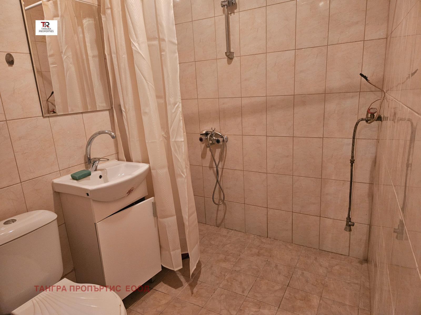 Продава 2-СТАЕН, гр. Радомир, област Перник, снимка 4 - Апартаменти - 54320526