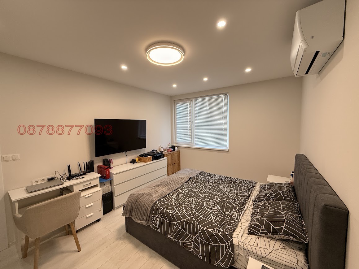 Продава 2-СТАЕН, гр. Кърджали, Център, снимка 10 - Апартаменти - 54571012