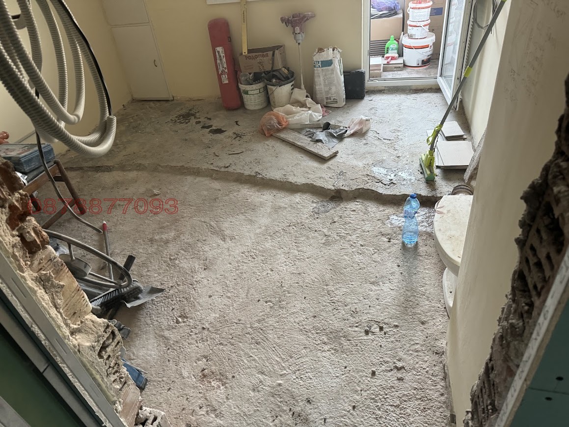 Продава 2-СТАЕН, гр. Кърджали, Център, снимка 15 - Апартаменти - 54571012