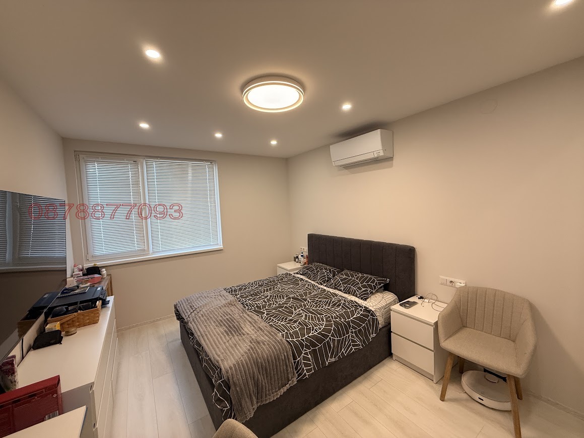 Продава 2-СТАЕН, гр. Кърджали, Център, снимка 9 - Апартаменти - 54571012