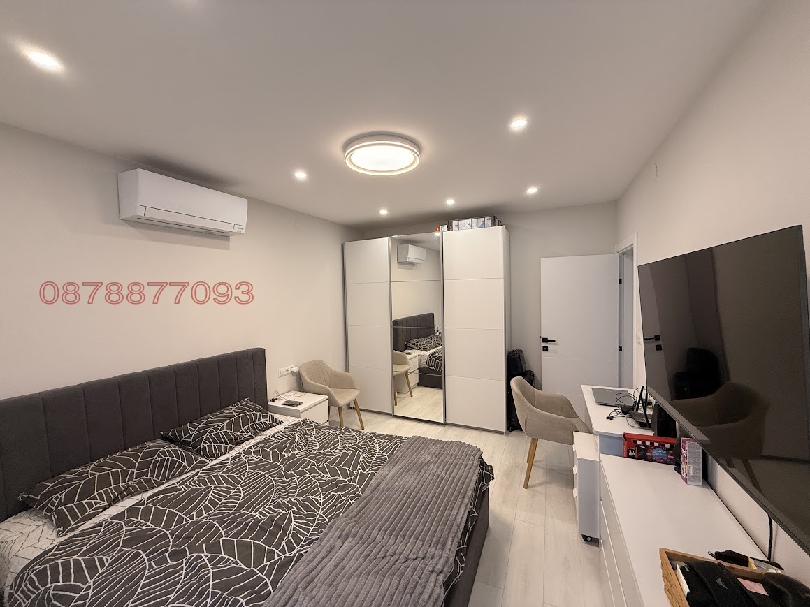Продава 2-СТАЕН, гр. Кърджали, Център, снимка 8 - Апартаменти - 54571012