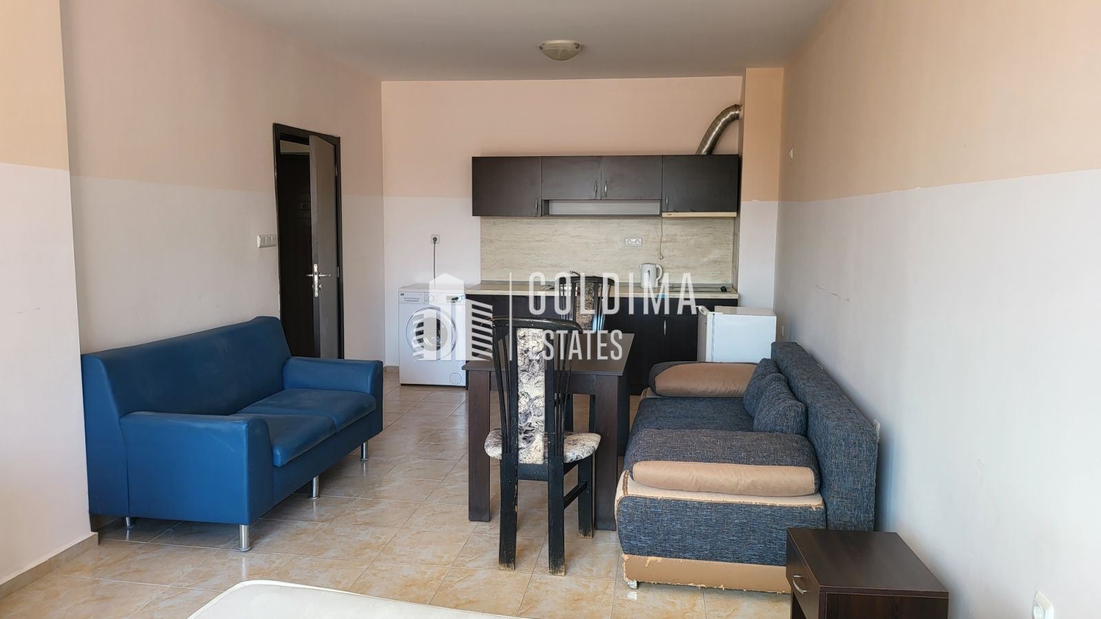 Продава  2-стаен област Бургас , гр. Поморие , 81 кв.м | 17318305