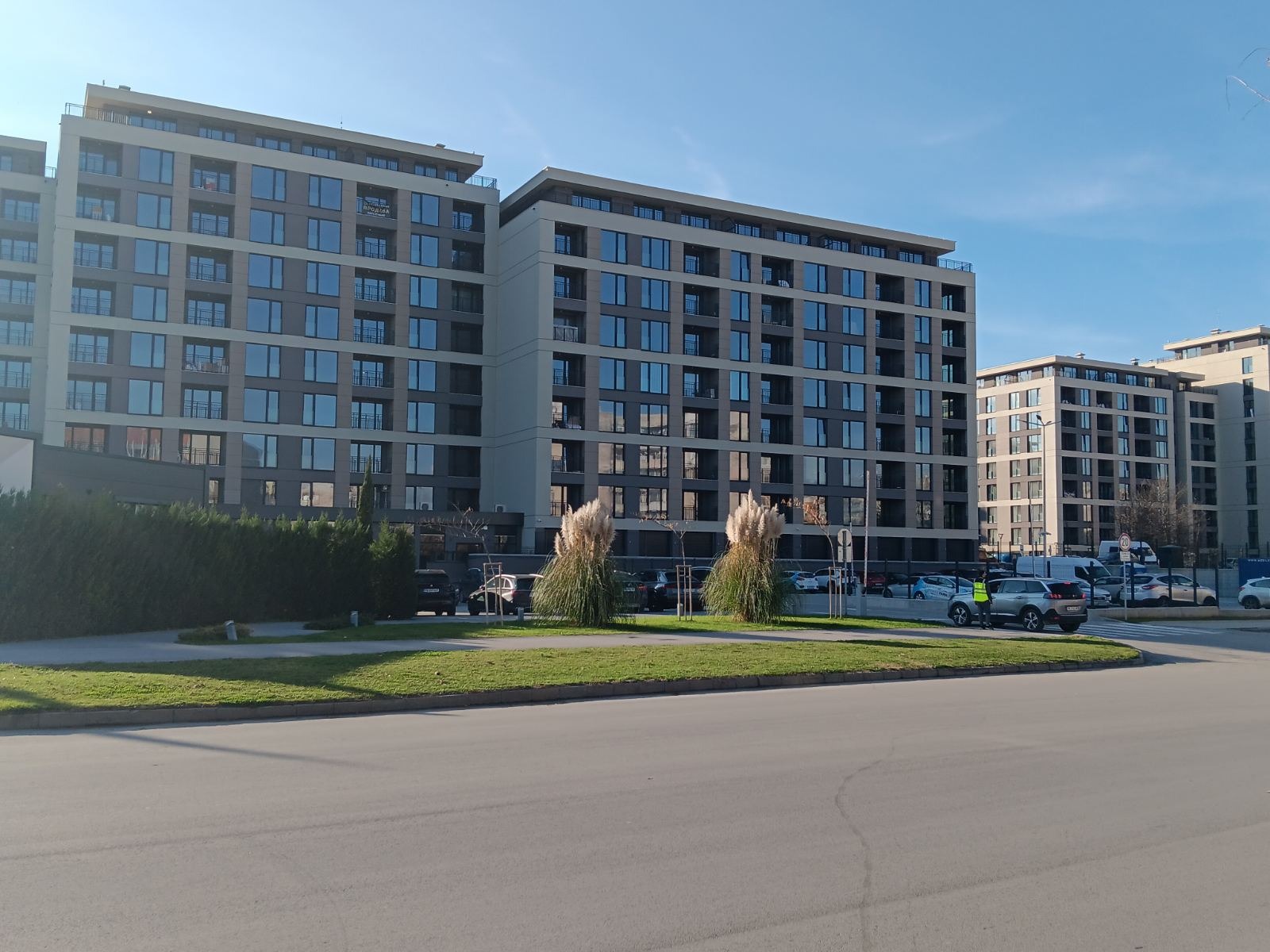 Продава 2-СТАЕН, гр. Пловдив, Тракия, снимка 2 - Апартаменти - 55060354