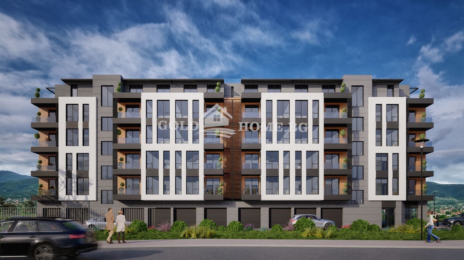 Продава 2-СТАЕН, гр. Пловдив, Христо Смирненски, снимка 10 - Апартаменти - 55884968