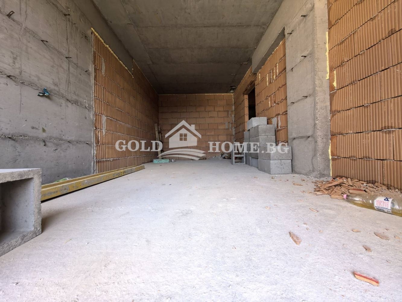 Продава 2-СТАЕН, гр. Пловдив, Христо Смирненски, снимка 2 - Апартаменти - 55884968