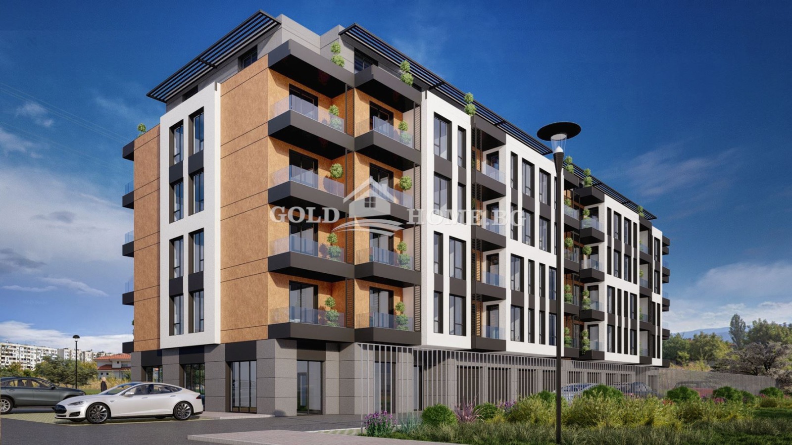 Продава 2-СТАЕН, гр. Пловдив, Христо Смирненски, снимка 11 - Апартаменти - 55884968