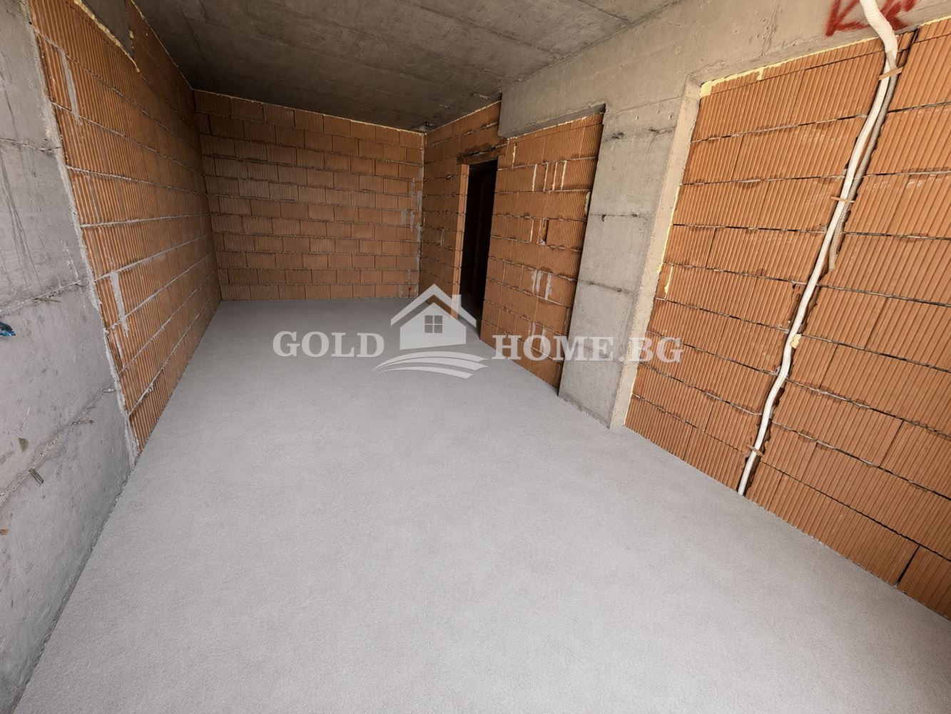Продава 2-СТАЕН, гр. Пловдив, Христо Смирненски, снимка 2 - Апартаменти - 55884968