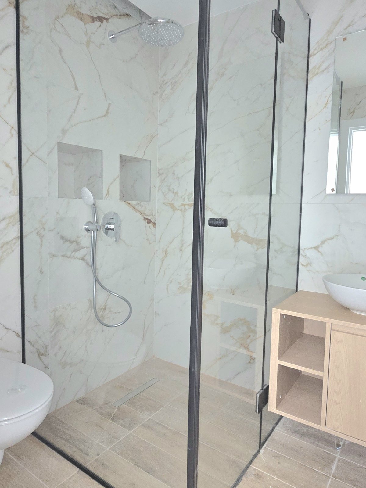 Продава 2-СТАЕН, гр. Пловдив, Кършияка, снимка 6 - Апартаменти - 55991951
