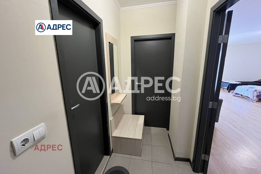 Продава 2-СТАЕН, гр. Бяла, област Варна, снимка 9 - Апартаменти - 56085326