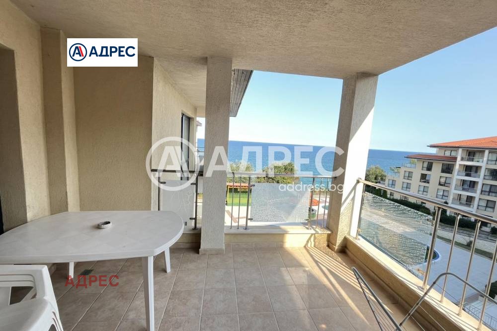 Продава 2-СТАЕН, гр. Бяла, област Варна, снимка 3 - Апартаменти - 56085326
