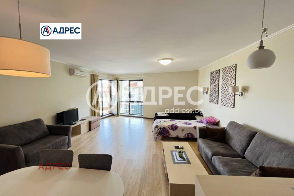 Продава 2-СТАЕН, гр. Бяла, област Варна, снимка 4 - Апартаменти - 56085326