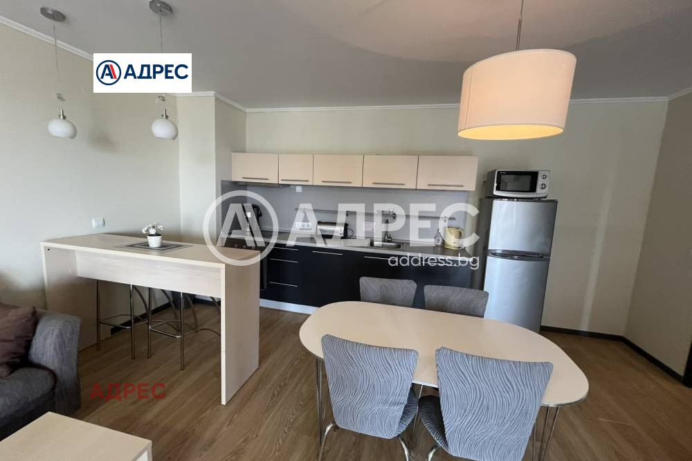 Продава 2-СТАЕН, гр. Бяла, област Варна, снимка 6 - Апартаменти - 56085326
