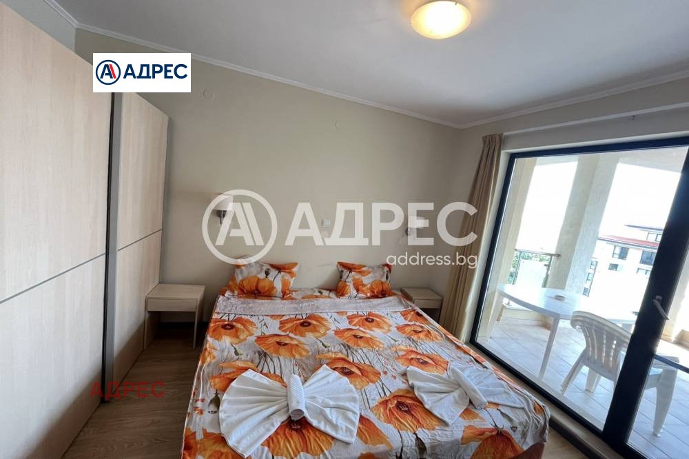 Продава 2-СТАЕН, гр. Бяла, област Варна, снимка 2 - Апартаменти - 56085326