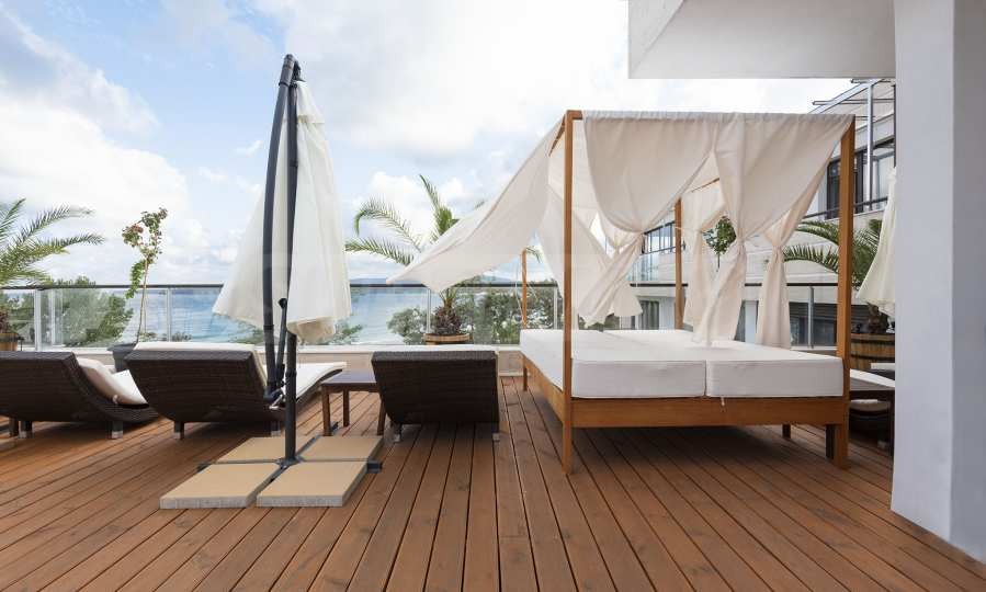 Продава 3-СТАЕН, гр. Приморско, област Бургас, снимка 2 - Апартаменти - 45855025