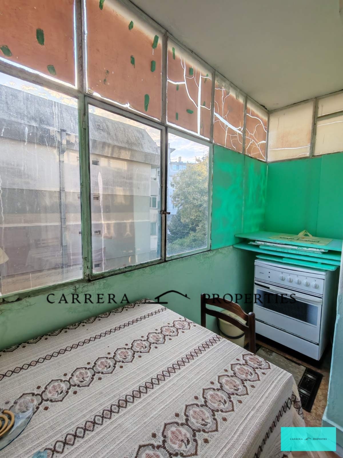 Продава 3-СТАЕН, гр. Варна, Конфуто, снимка 14 - Апартаменти - 53779141