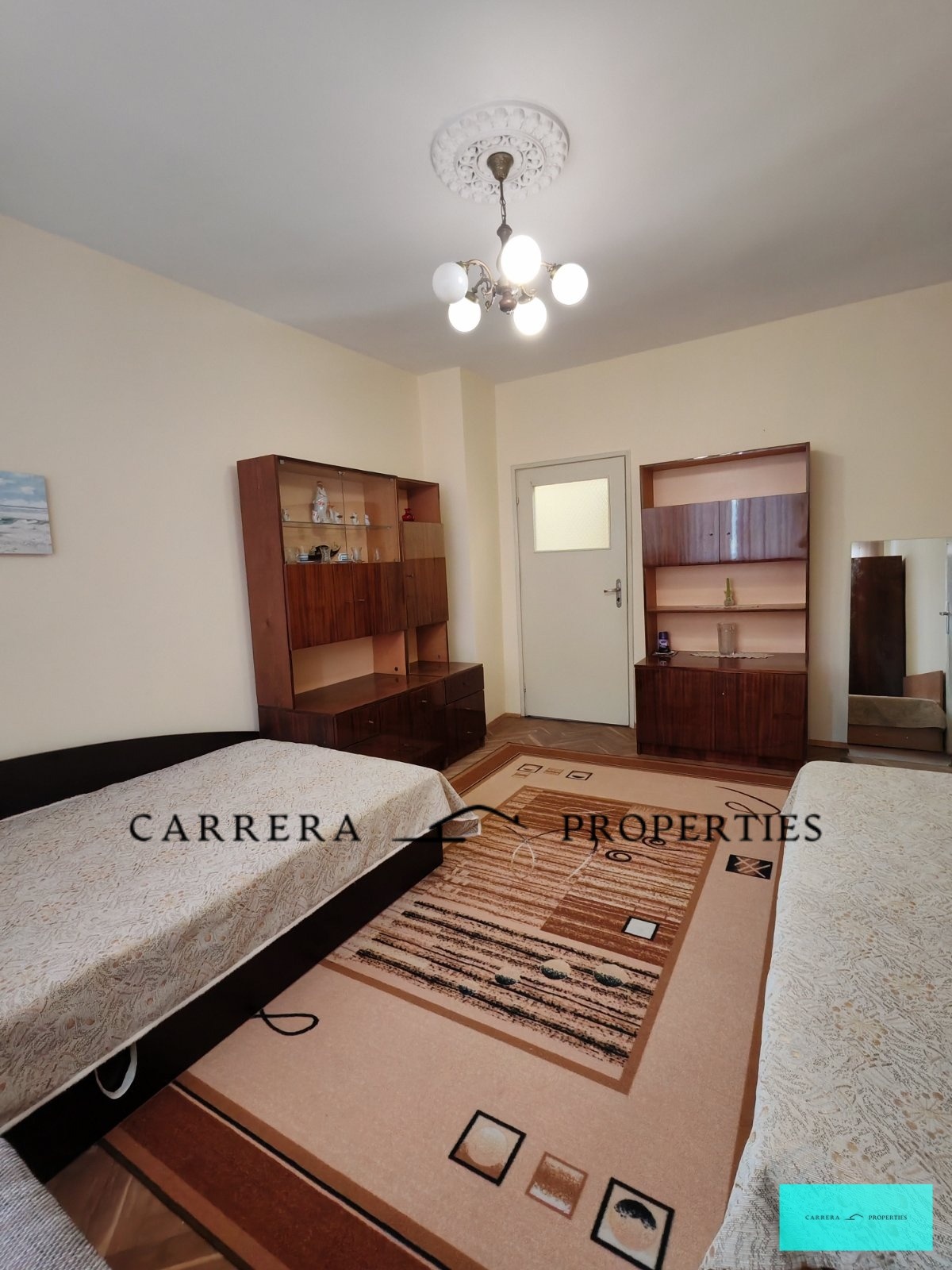 Продава 3-СТАЕН, гр. Варна, Конфуто, снимка 3 - Апартаменти - 53779141