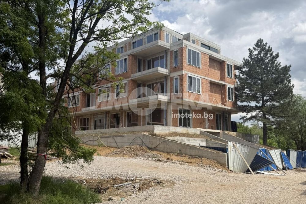 Продава 3-СТАЕН, гр. София, Горна баня, снимка 6 - Апартаменти - 54882498