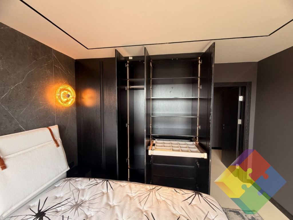 Продава 3-СТАЕН, гр. Варна, Централна поща, снимка 6 - Апартаменти - 56462129