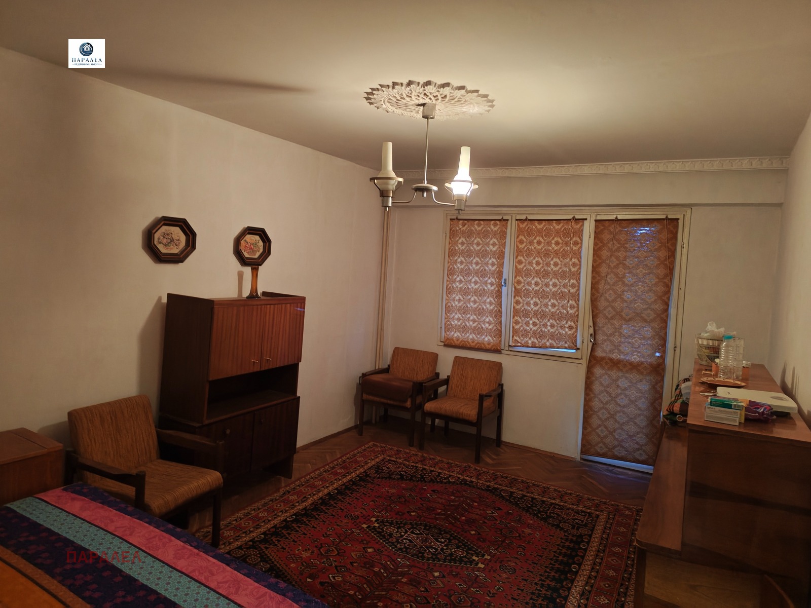 Продава 3-СТАЕН, гр. Добрич, Дружба 3, снимка 4 - Апартаменти - 56576262